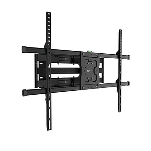  Klipxtreme KTM-970 Soporte de TV Articulado para Pantallas Planas y Curvas de 42