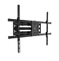  Klipxtreme KTM-970 Soporte de TV Articulado para Pantallas Planas y Curvas de 42