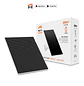 Nexxt Solutions NHC-SP16W, Panel Solar Universal 6W, USB-C, Para Cámaras Inteligentes y Dispositivos Recargables, Resistente al Agua, IP66 - thumbnail 1