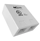 Nexxt Caja de Montaje Superficial Descargada 1 Puerto - Miniatura 6