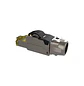Nexxt Solutions Infrastructure Conector Categoría 6A, Modular Blindado RJ45 - thumbnail 5