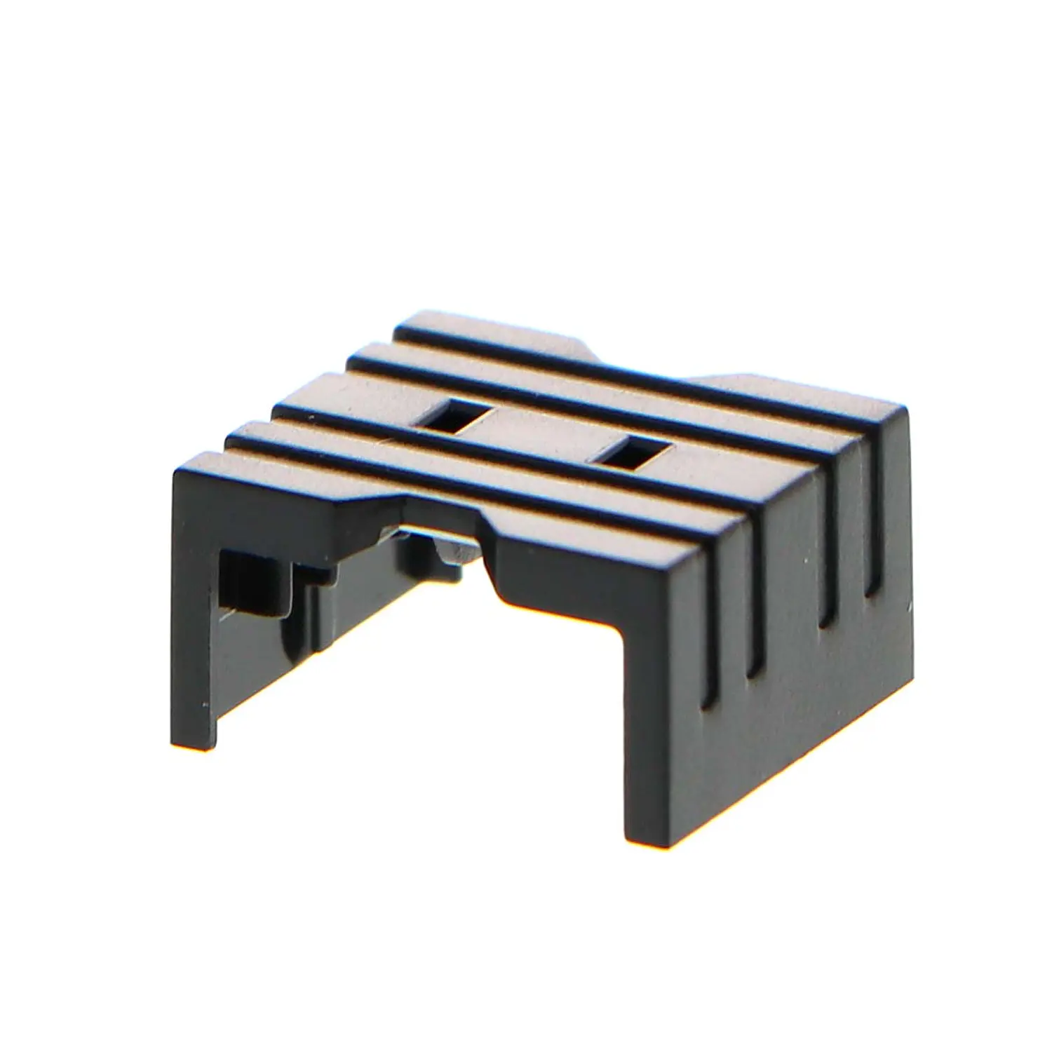 Nexxt Módulo Keystone Jack RJ45 Cat6, Gris 3