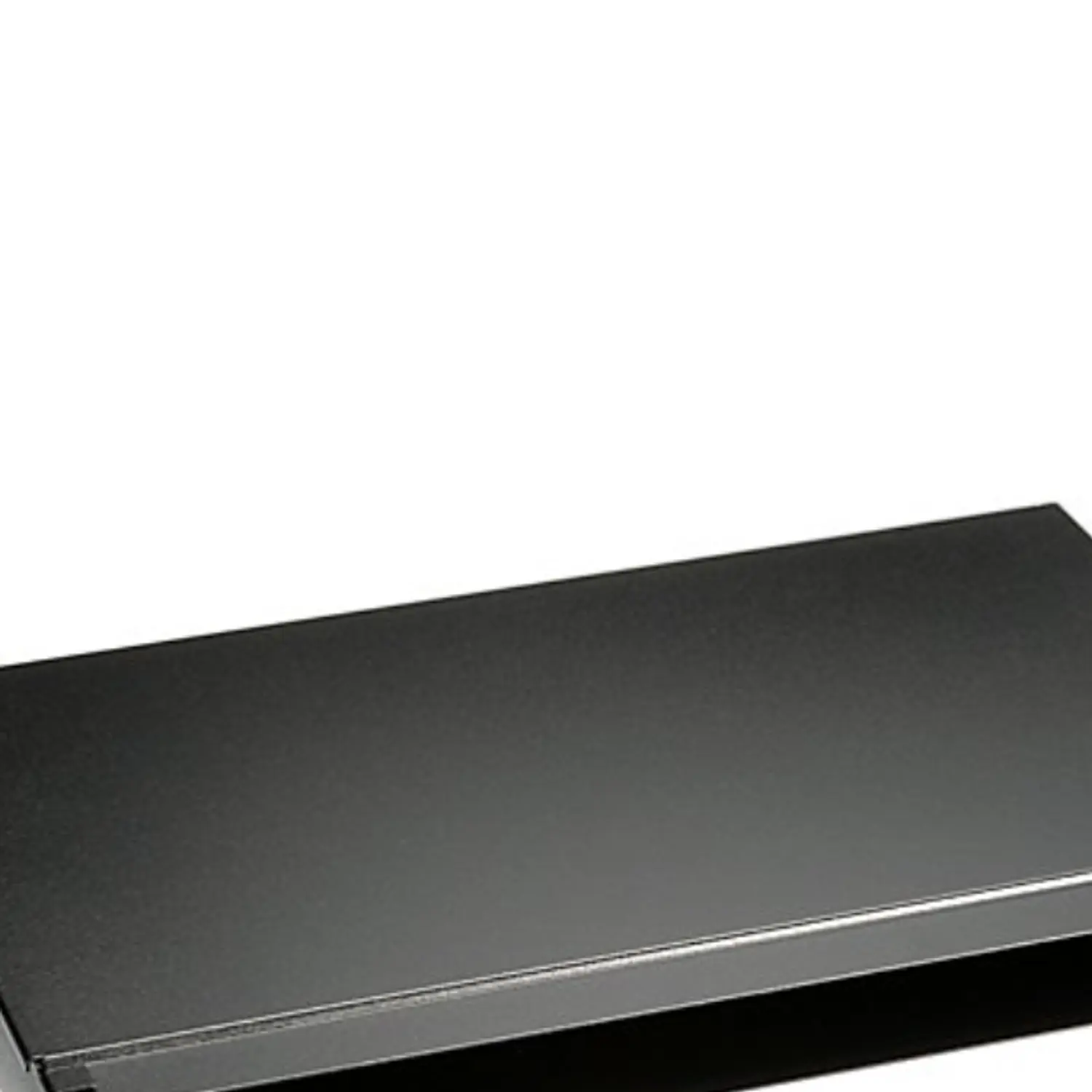 Panduit Bandeja para Fibra Opticom, Recta, 1 RU, 4 Puertas, 19U 3