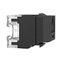 Panduit Módulo de conector Keystone UTP RJ45 Categoría 6A con Inserción a Presión, Negro - thumbnail 4