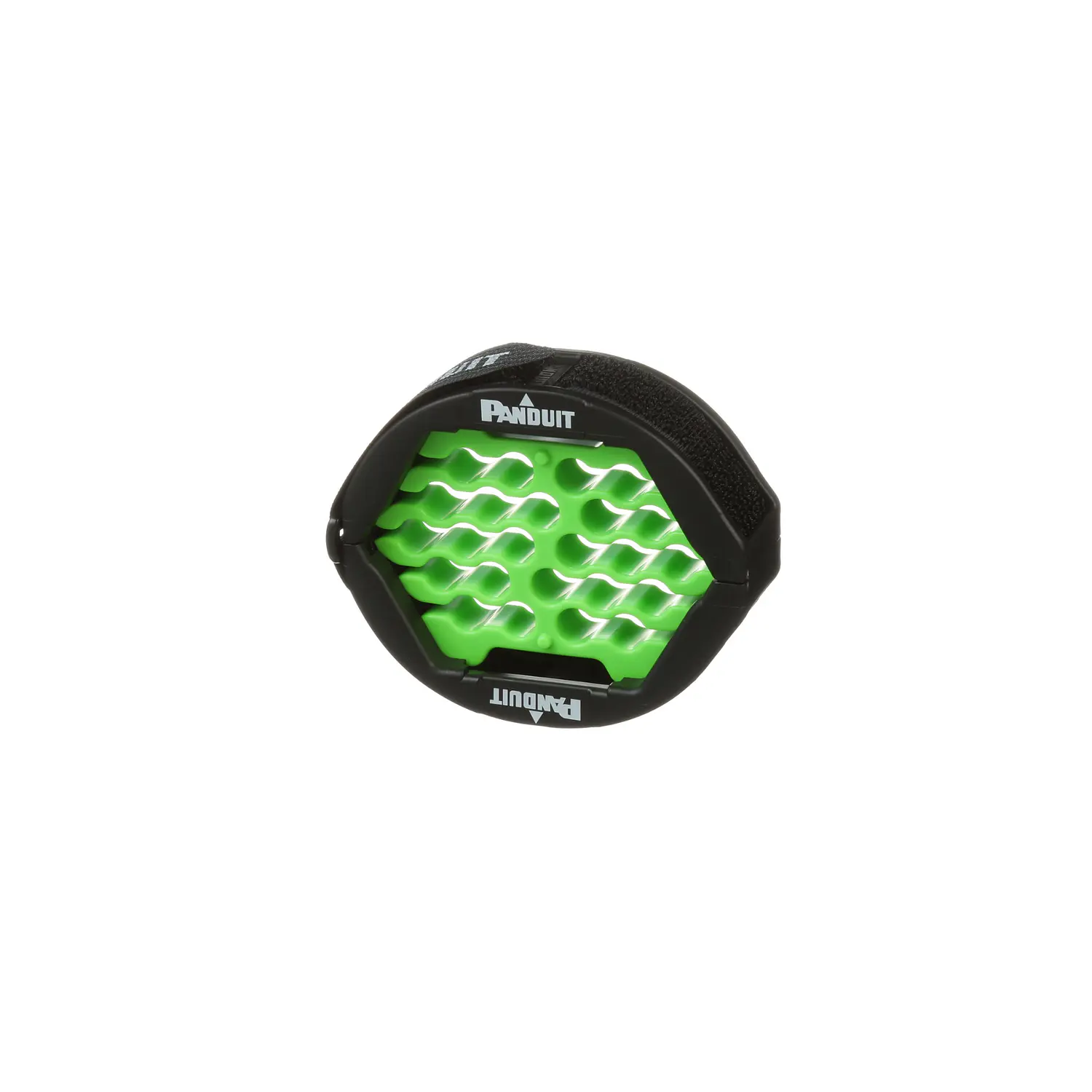 Panduit CBOT24K Kit de Organización de Cables Tak-Ty, Hasta 24 cables 3