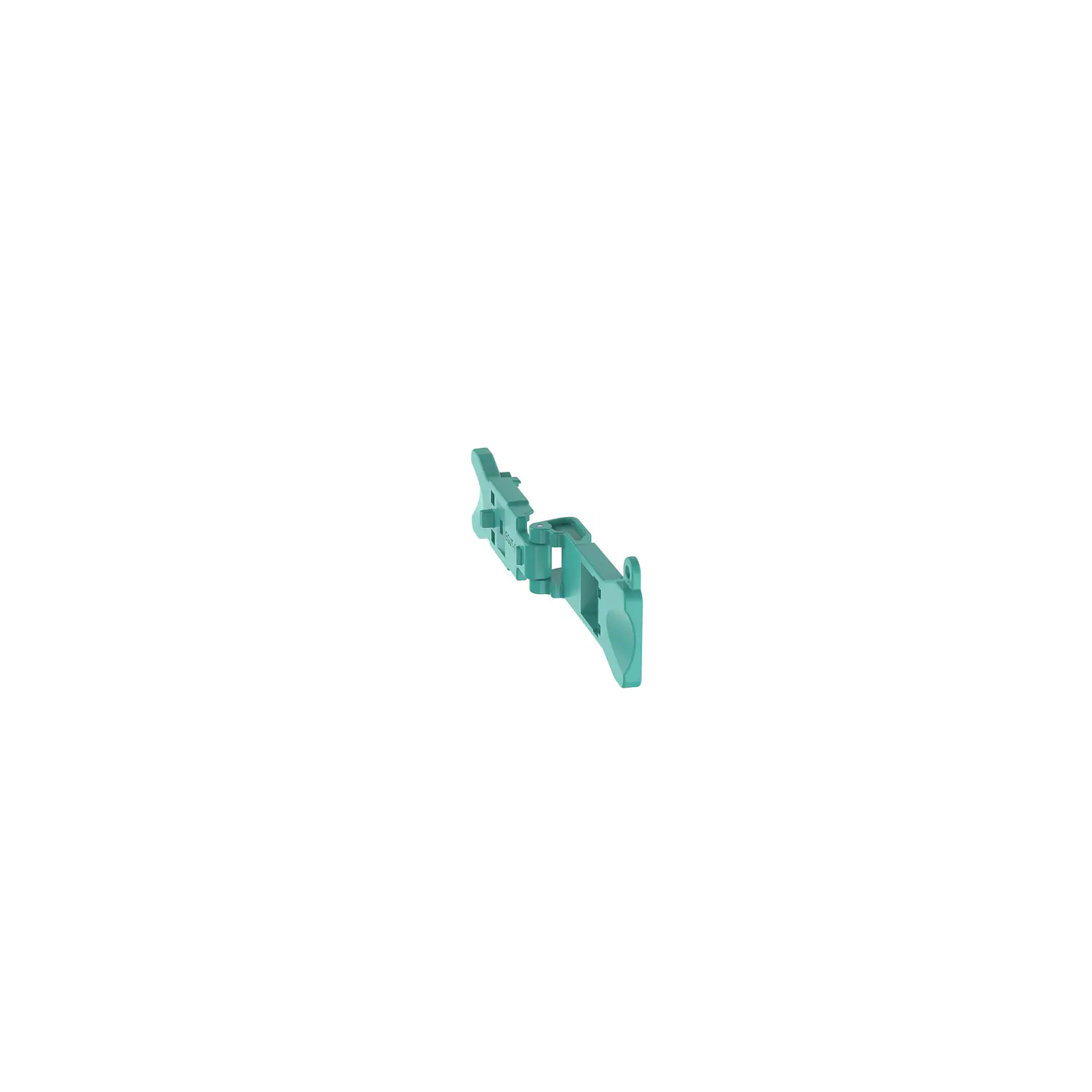 Panduit EGJT-1 Herramienta de Terminación para Conector Terminable en Campo Recto TX6A 2