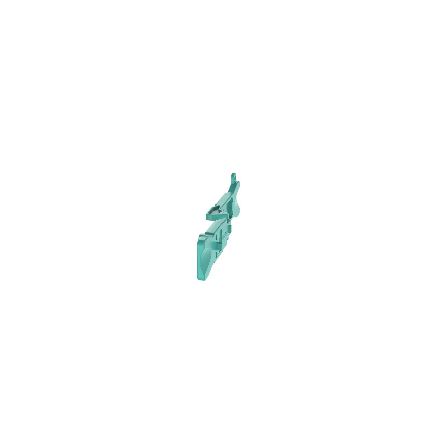 Panduit EGJT-1 Herramienta de Terminación para Conector Terminable en Campo Recto TX6A 3