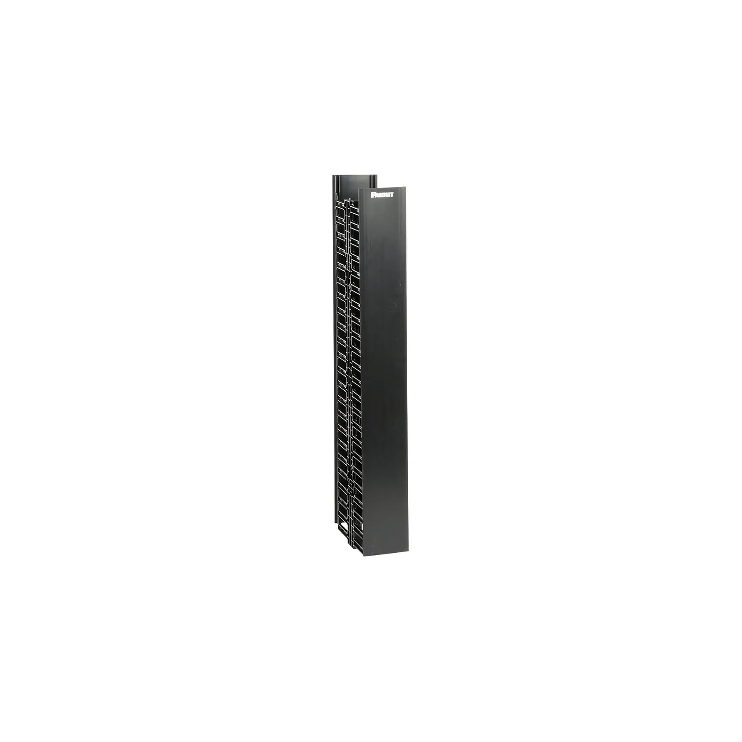 Panduit WMPV45E NetRunner Organizador Vertical de 2 Lados, 45RU, 4.9