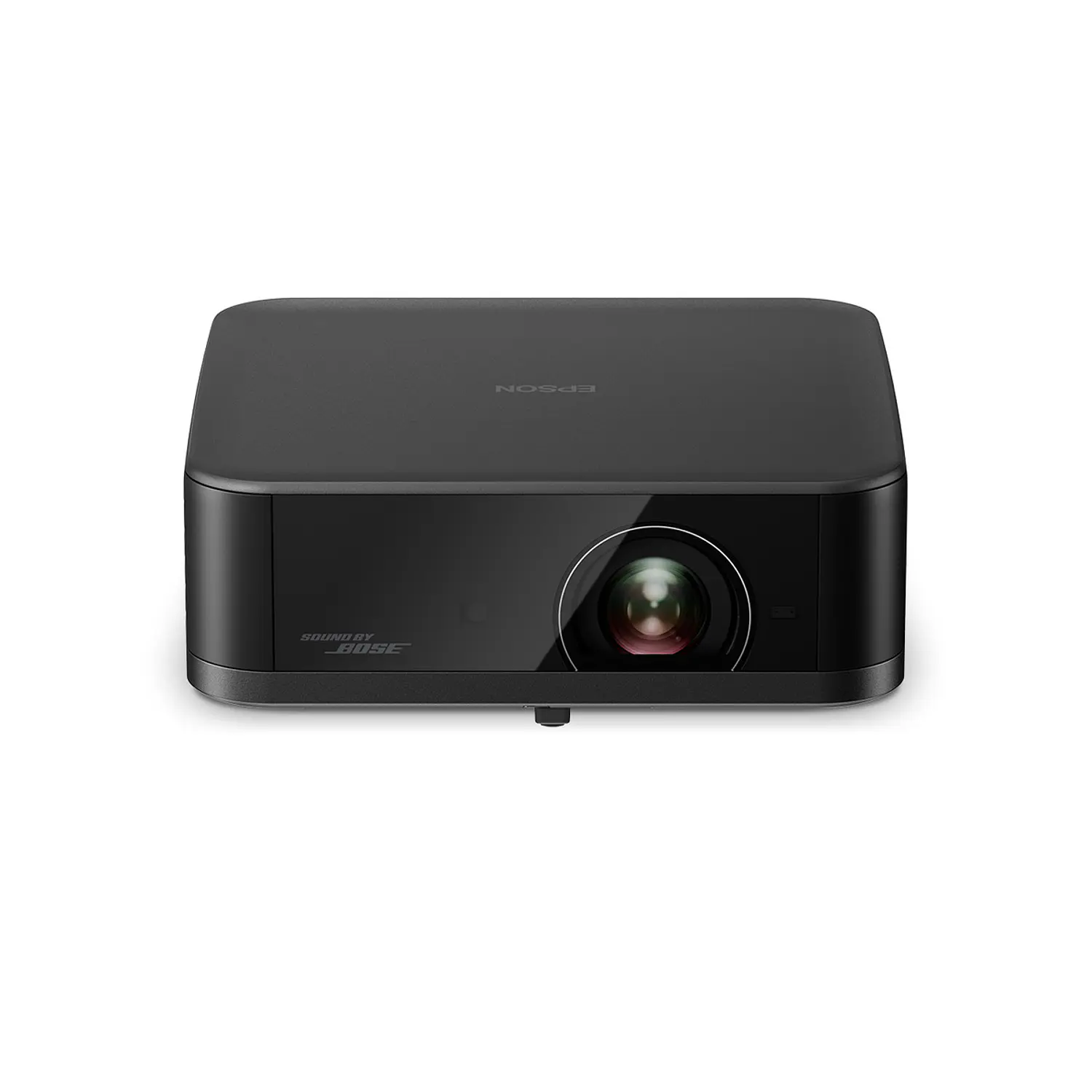  Epson Proyector Lifestudio Pop Plus 4K PRO-UHD Portátil, Google TV, Sound by Bose, 150”, WiFi 6, Bluetooth, HDR10+, Android 14, HDMI ARC, Gaming, Negro 1