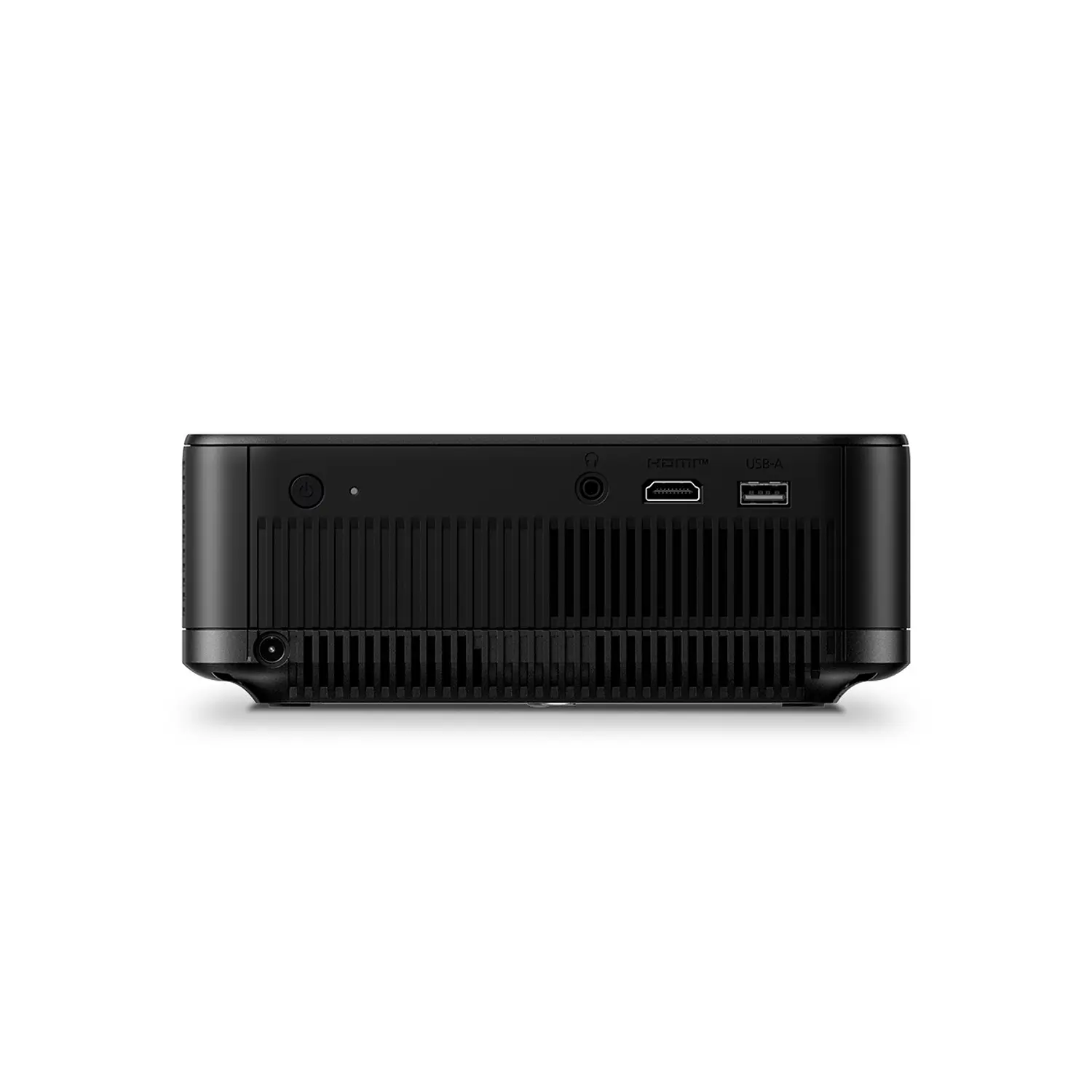  Epson Proyector Lifestudio Pop Plus 4K PRO-UHD Portátil, Google TV, Sound by Bose, 150”, WiFi 6, Bluetooth, HDR10+, Android 14, HDMI ARC, Gaming, Negro 6