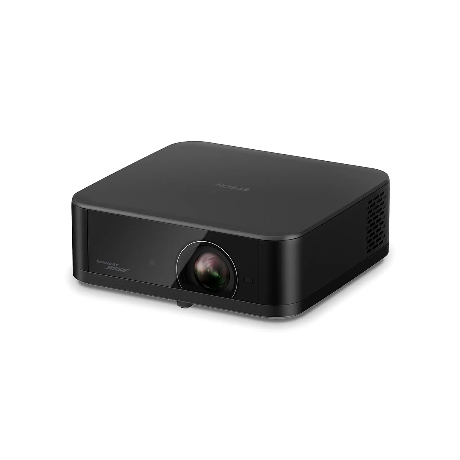  Epson Proyector Lifestudio Pop Plus 4K PRO-UHD Portátil, Google TV, Sound by Bose, 150”, WiFi 6, Bluetooth, HDR10+, Android 14, HDMI ARC, Gaming, Negro 3