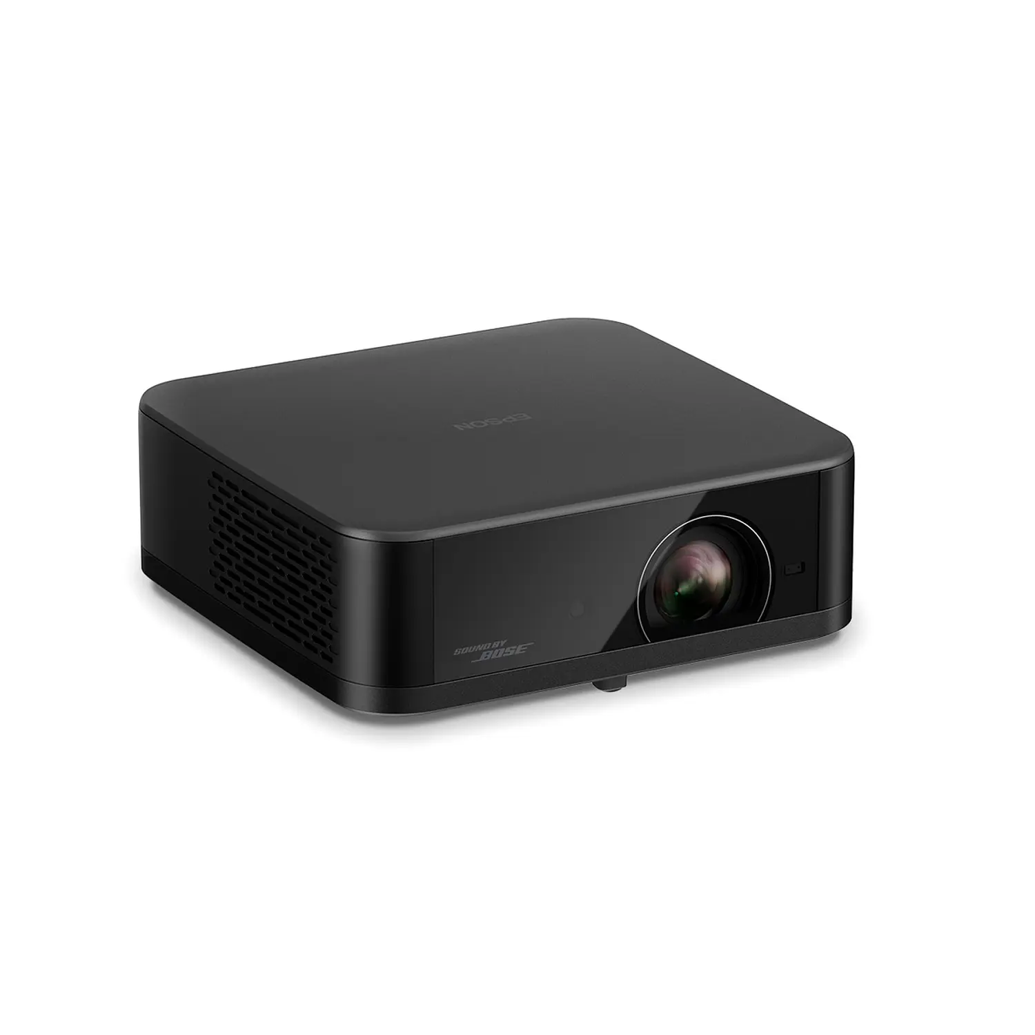  Epson Proyector Lifestudio Pop Plus 4K PRO-UHD Portátil, Google TV, Sound by Bose, 150”, WiFi 6, Bluetooth, HDR10+, Android 14, HDMI ARC, Gaming, Negro 2