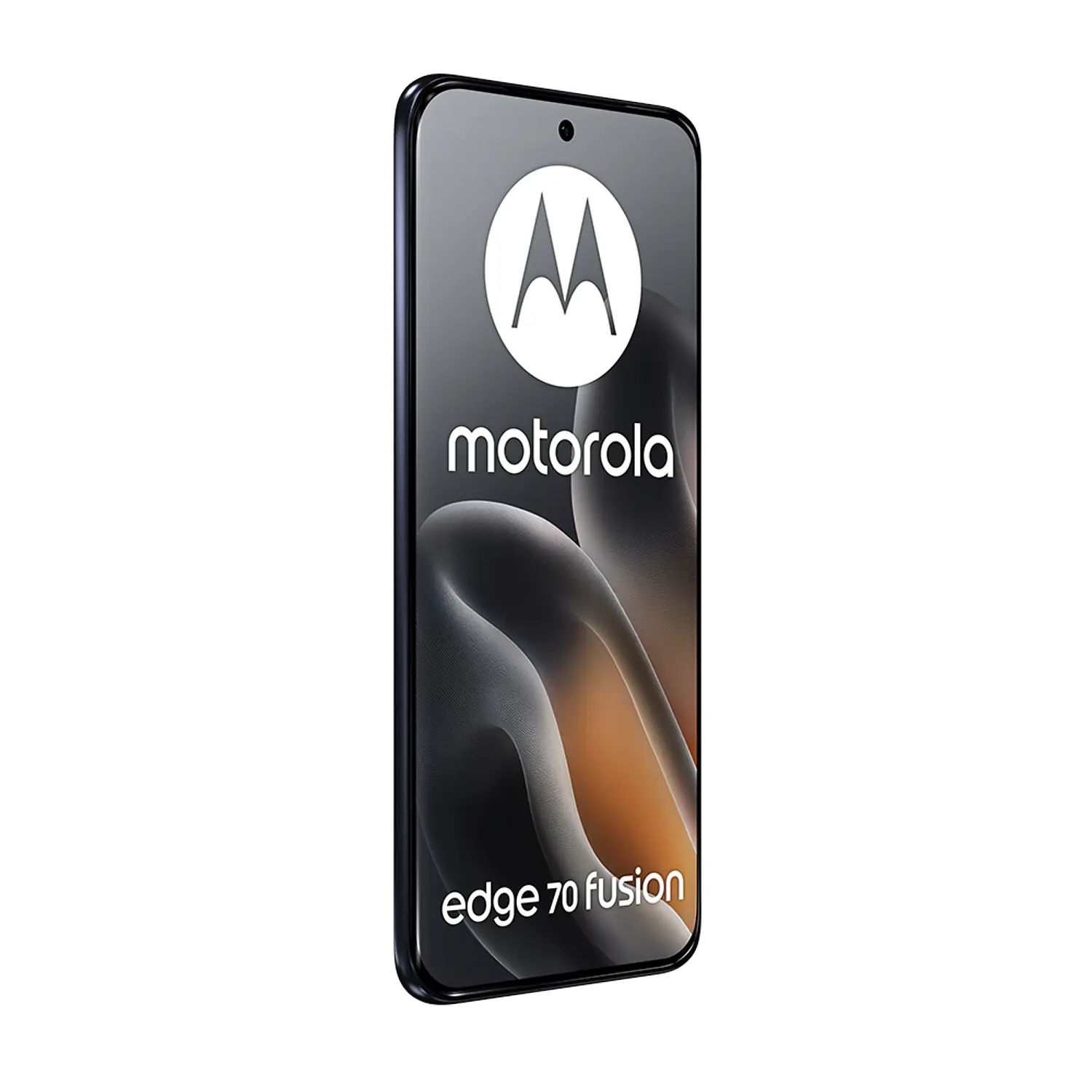 Motorola Edge 70 Fusion Smartphone 8 RAM + 256GB, 50 MP, Pantalla 6.78