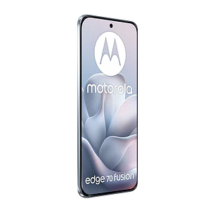 Motorola Edge 70 Fusion Smartphone 8 RAM + 256GB, 50 MP, Pantalla 6.78