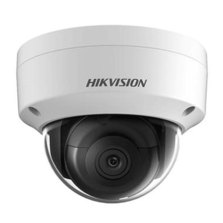 Camara Hikvision/EXIR VF Dome Cam/2-Line IPC-G1/5MP/2.8-12mm/IP67/IK10