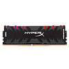 HyperX  8GB 3600MHz DDR4 DIMM RGB Predator