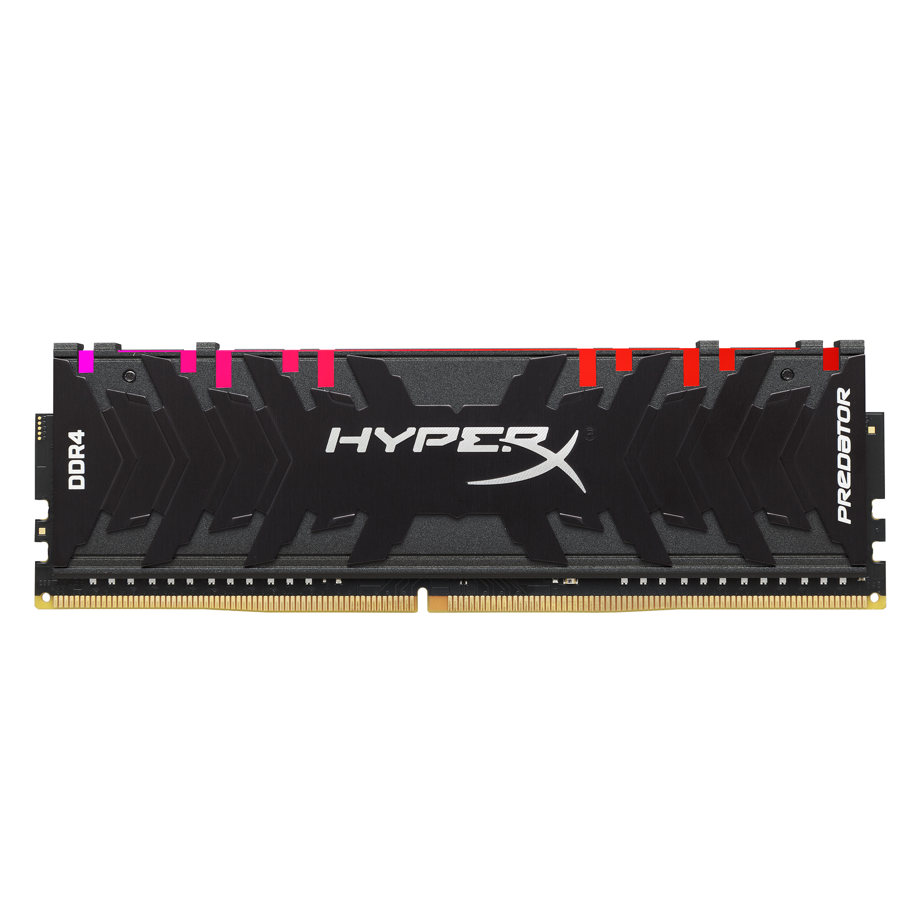 HyperX  8GB 3600MHz DDR4 DIMM RGB Predator