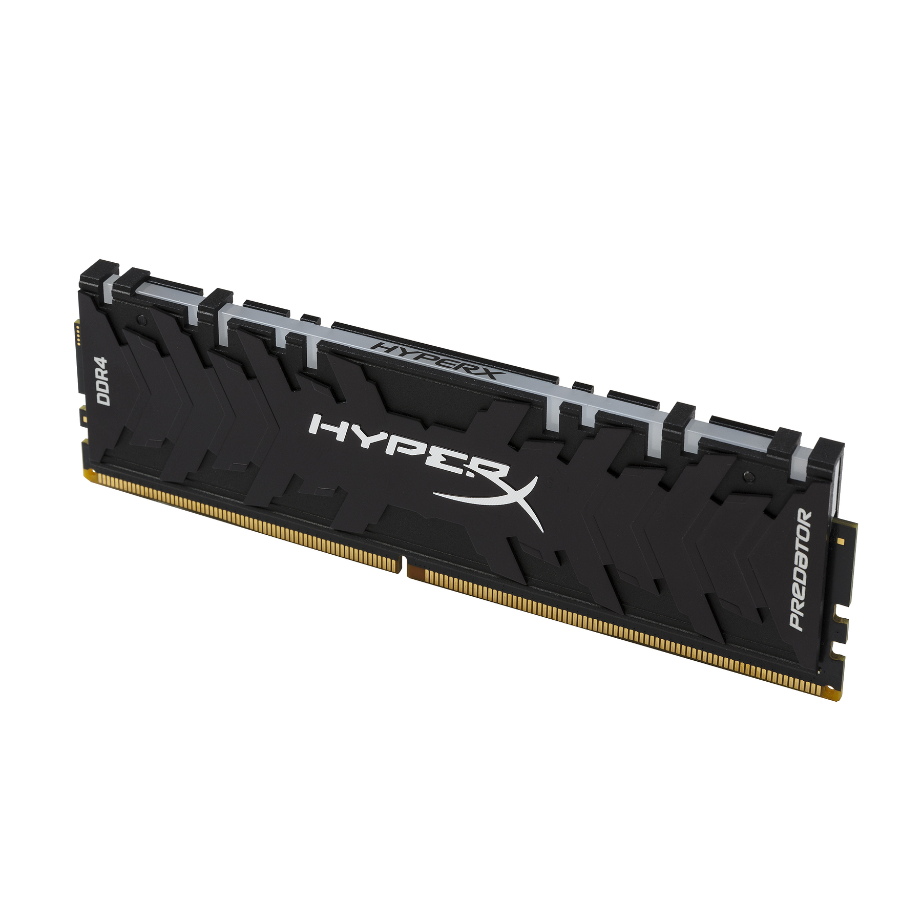 HyperX  8GB 3600MHz DDR4 DIMM RGB Predator