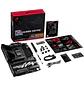ASUS ROG CROSSHAIR X870E HERO, Placa Madre, AM5, DDR5, PCIe 5.0, WiFi 7, ATX - thumbnail 13