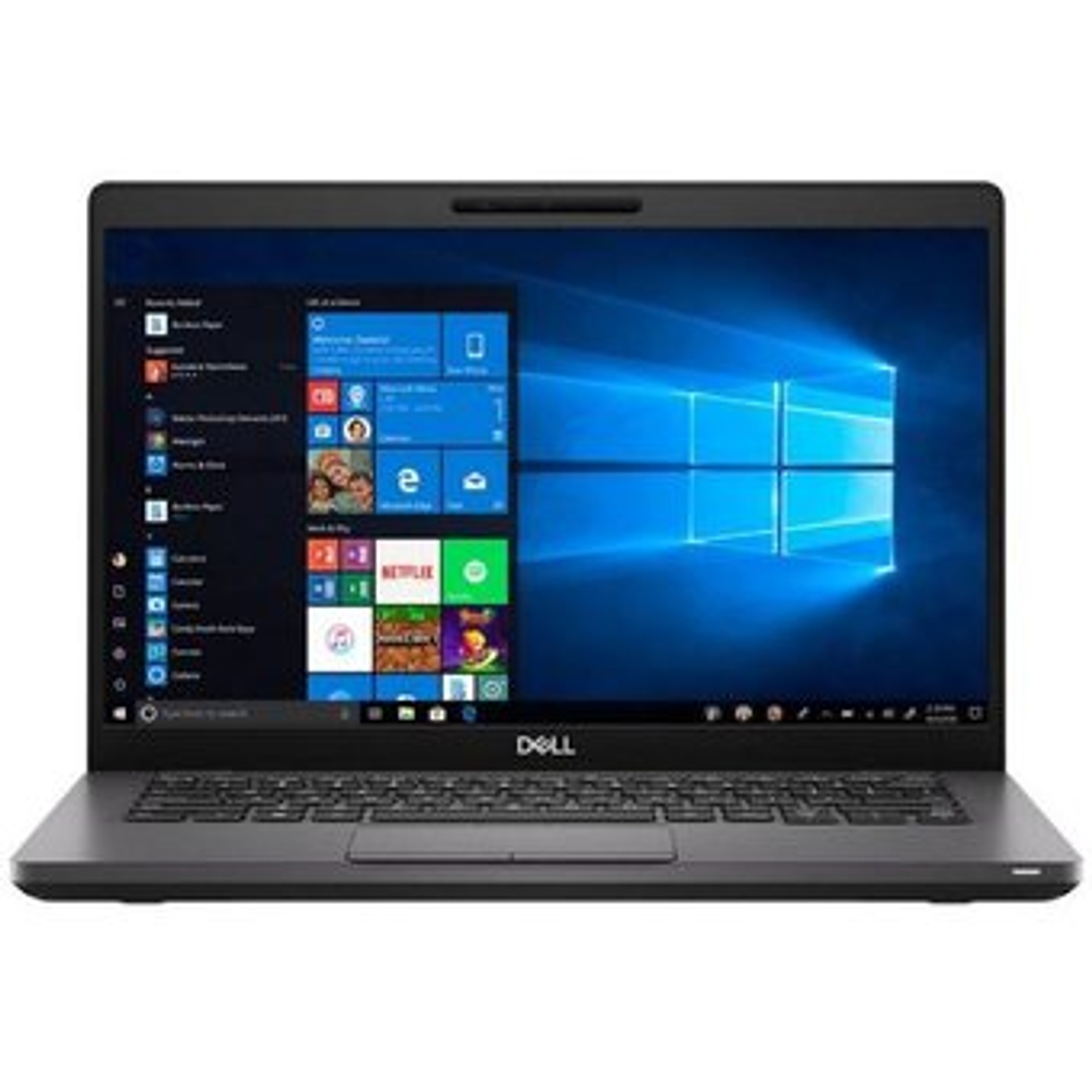 Dell Latitude 5400 Notebook Core i7 1