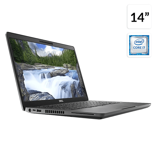 Dell Latitude 5400 Notebook Core i7