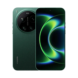 Xiaomi 17 Ultra Smartphone Android, Starlit Green, 16GB RAM, 512GB, Cámara Leica 200MP, 5G