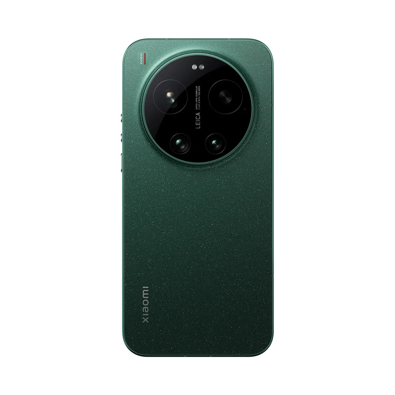 Xiaomi 17 Ultra Smartphone Android, Starlit Green, 16GB RAM, 512GB, Cámara Leica 200MP, 5G 2