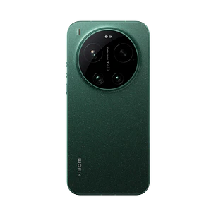 Xiaomi 17 Ultra Smartphone Android, Starlit Green, 16GB RAM, 512GB, Cámara Leica 200MP, 5G