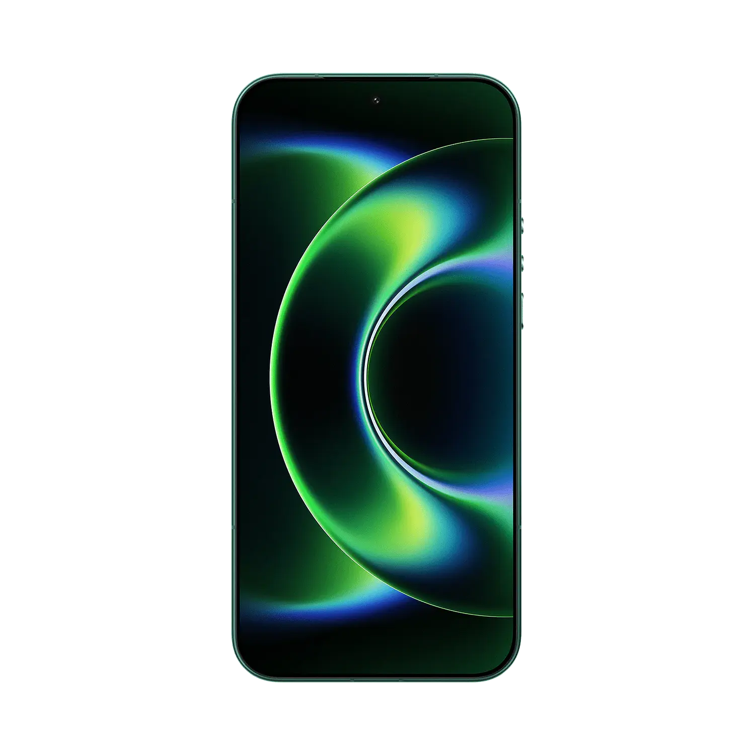 Xiaomi 17 Ultra Smartphone Android, Starlit Green, 16GB RAM, 512GB, Cámara Leica 200MP, 5G 3