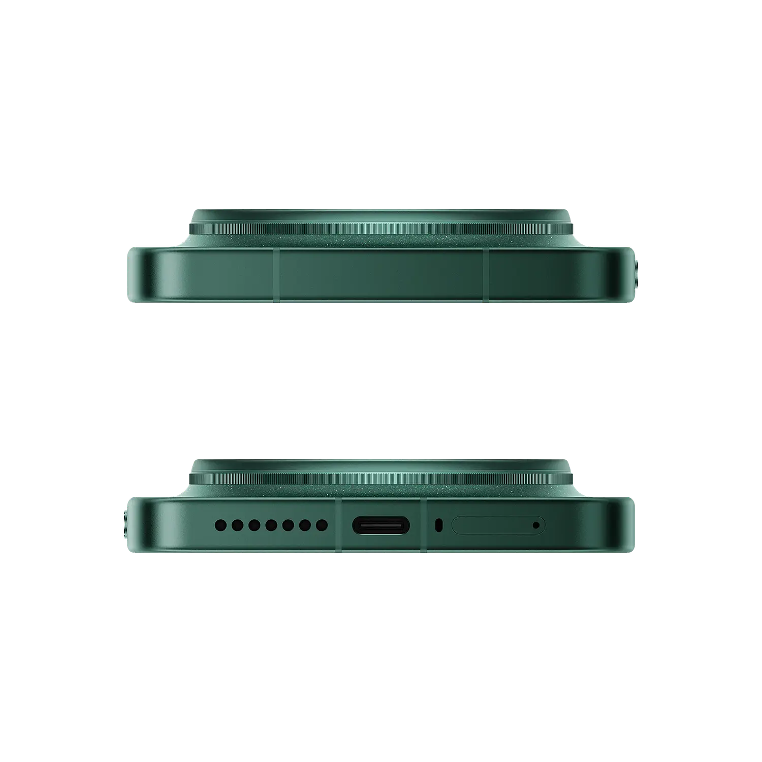 Xiaomi 17 Ultra Smartphone Android, Starlit Green, 16GB RAM, 512GB, Cámara Leica 200MP, 5G 6