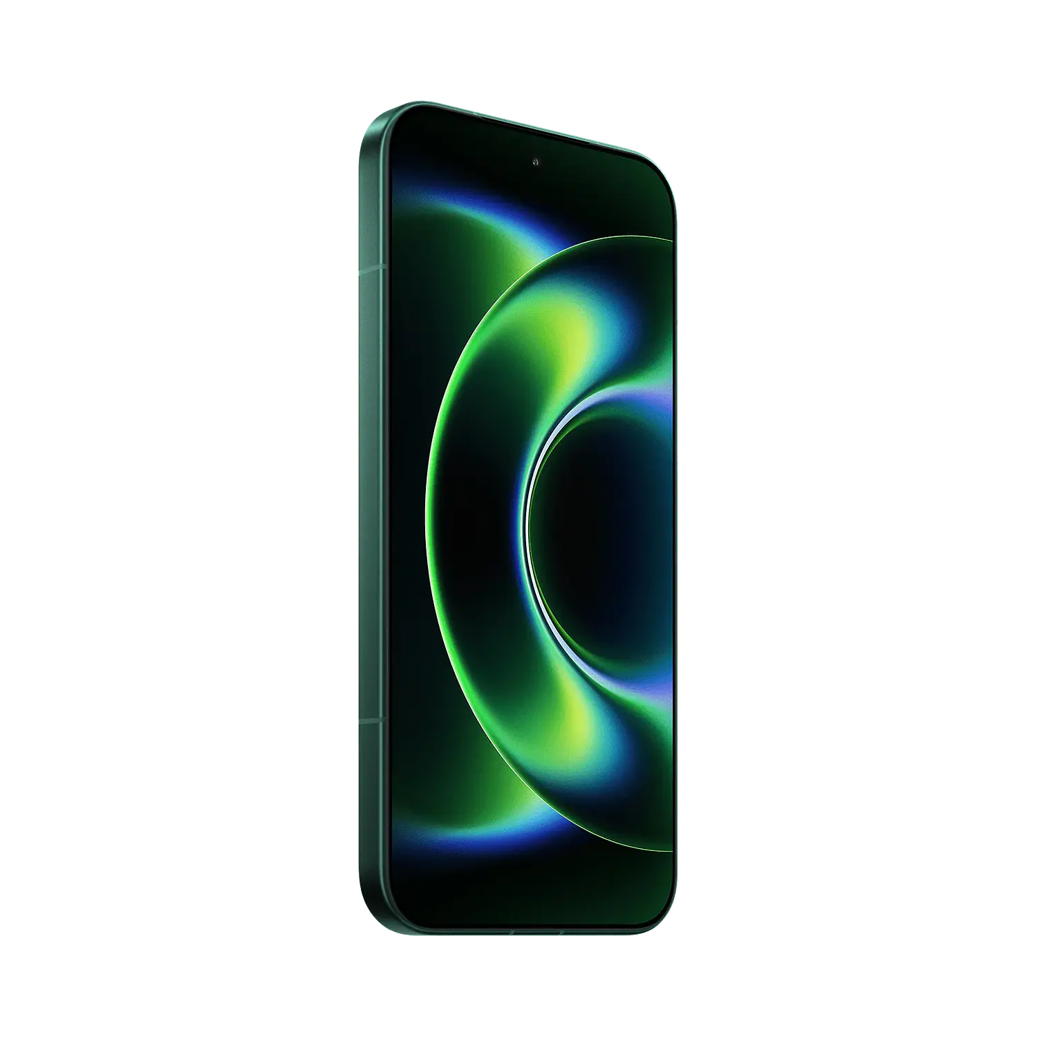 Xiaomi 17 Ultra Smartphone Android, Starlit Green, 16GB RAM, 512GB, Cámara Leica 200MP, 5G 10