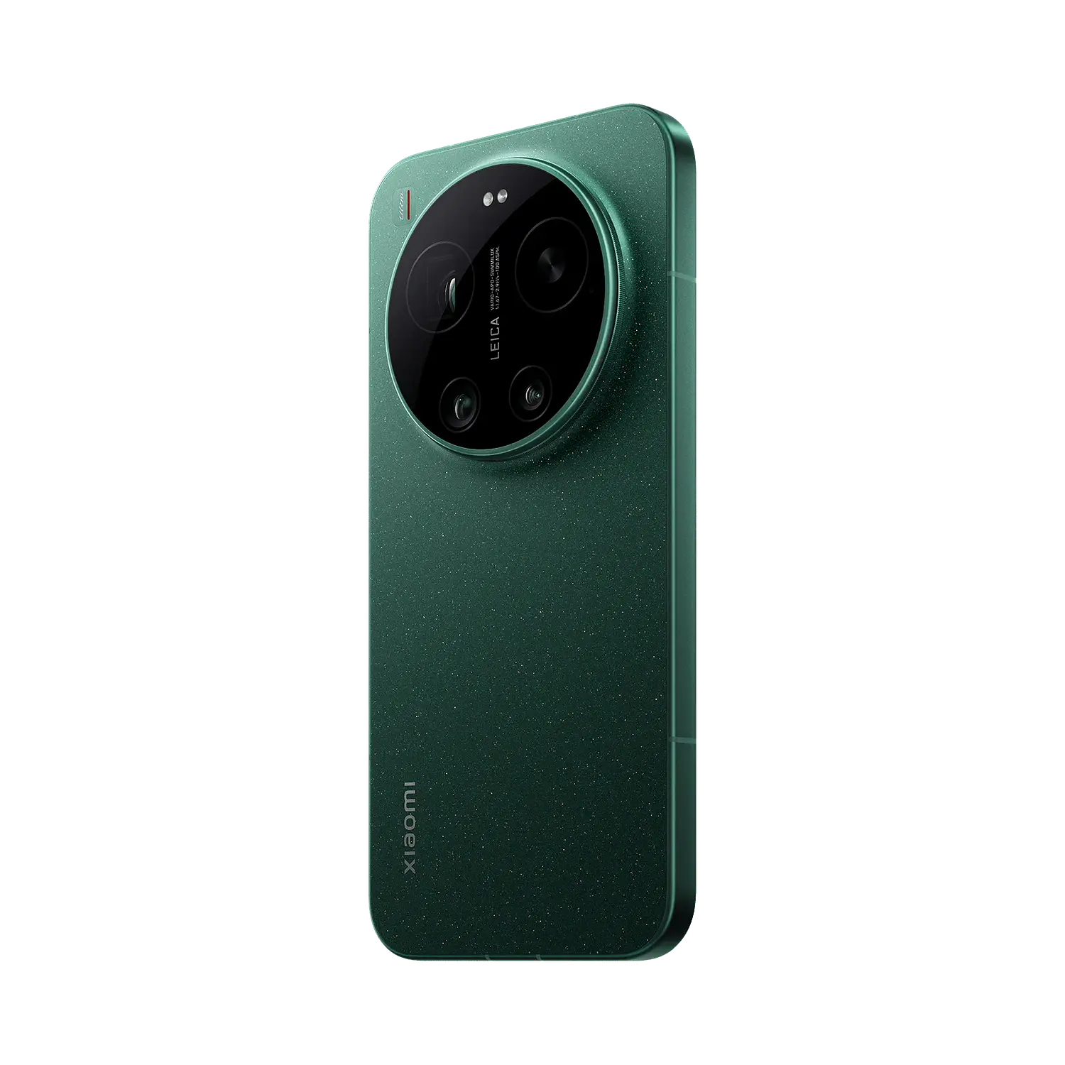 Xiaomi 17 Ultra Smartphone Android, Starlit Green, 16GB RAM, 512GB, Cámara Leica 200MP, 5G 9