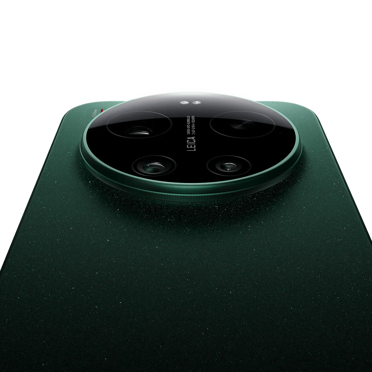 Xiaomi 17 Ultra Smartphone Android, Starlit Green, 16GB RAM, 512GB, Cámara Leica 200MP, 5G 11