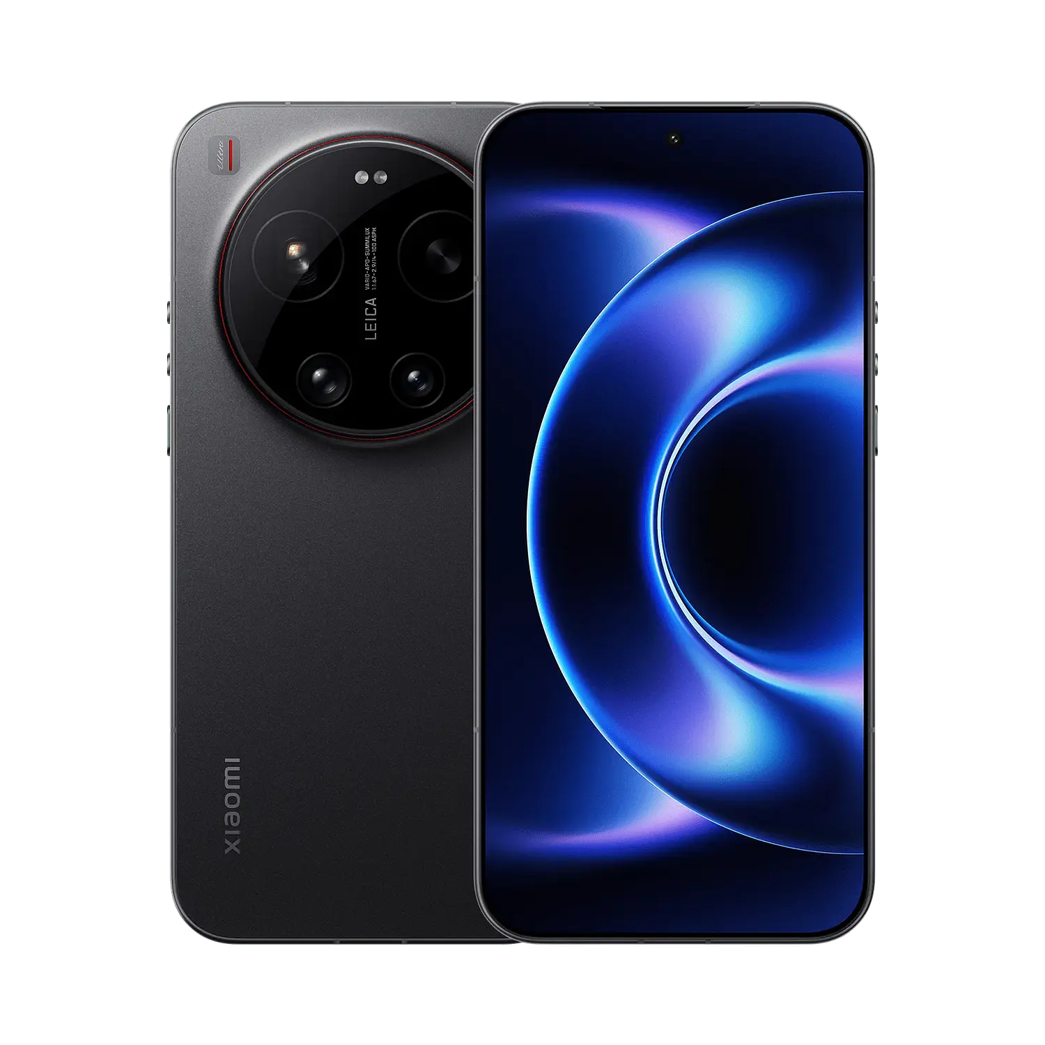 Xiaomi 17 Ultra Smartphone Android, 16GB RAM, 512GB, Cámara Leica 200MP, 5G, Negro 1