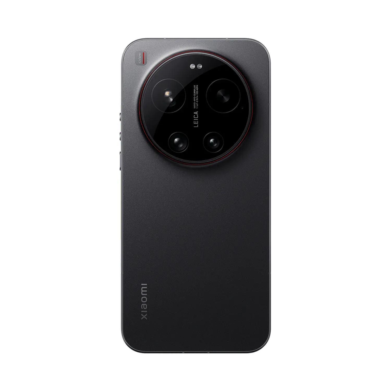 Xiaomi 17 Ultra Smartphone Android, 16GB RAM, 512GB, Cámara Leica 200MP, 5G, Negro 2