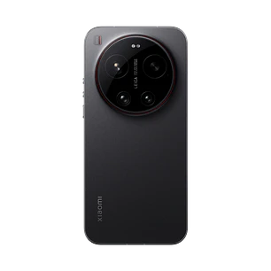 Xiaomi 17 Ultra Smartphone Android, 16GB RAM, 512GB, Cámara Leica 200MP, 5G, Negro