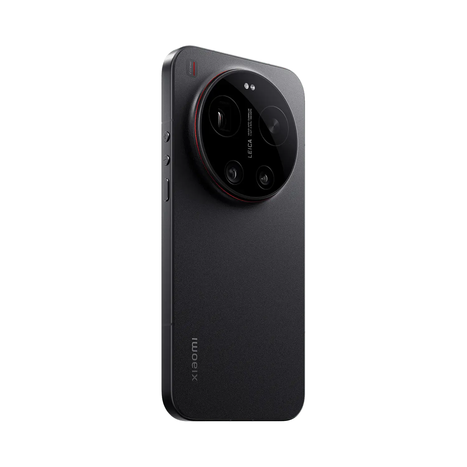 Xiaomi 17 Ultra Smartphone Android, 16GB RAM, 512GB, Cámara Leica 200MP, 5G, Negro 8