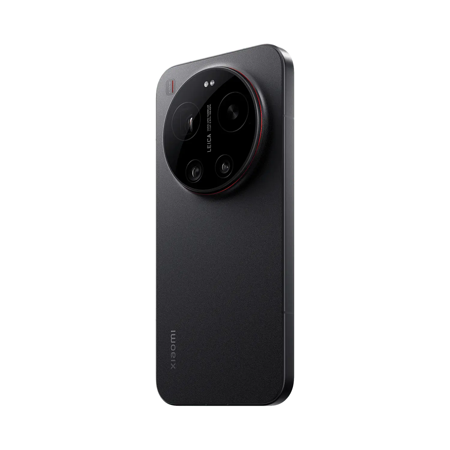 Xiaomi 17 Ultra Smartphone Android, 16GB RAM, 512GB, Cámara Leica 200MP, 5G, Negro 11