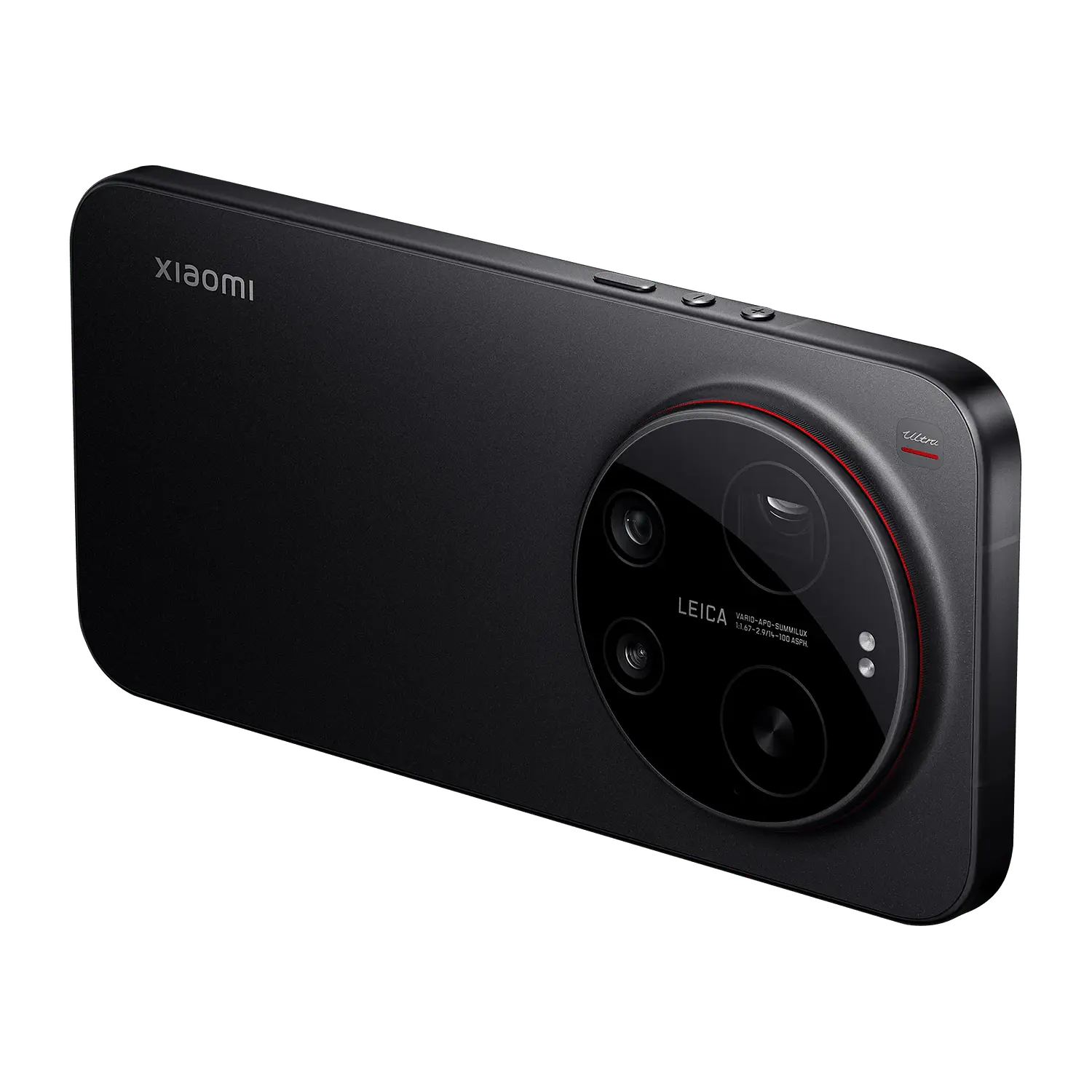Xiaomi 17 Ultra Smartphone Android, 16GB RAM, 512GB, Cámara Leica 200MP, 5G, Negro 15