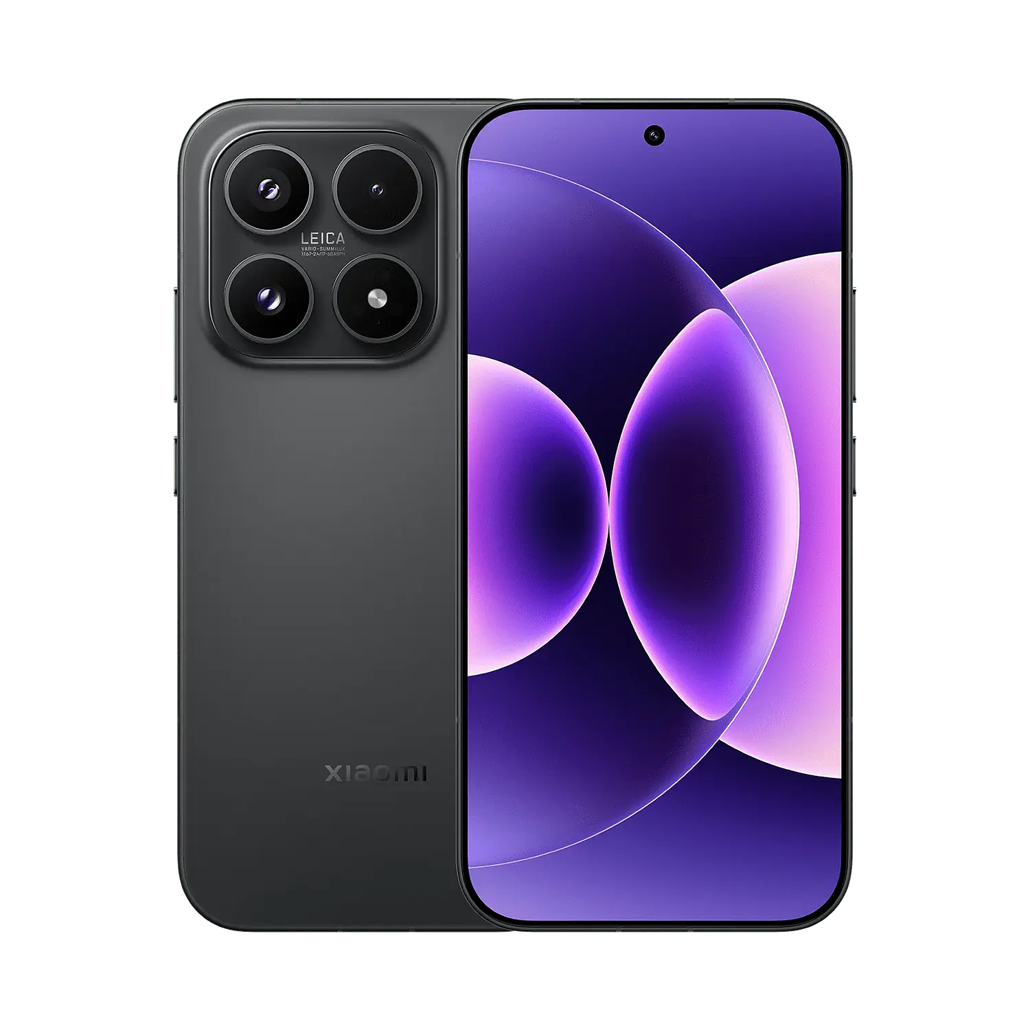 Xiaomi 17 Smartphone 5G, 12GB RAM, 512GB, Snapdragon 8 Elite, Pantalla CrystalRes 6.3