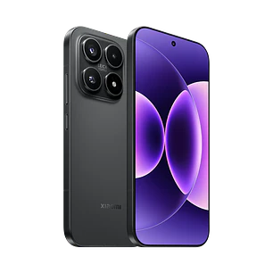 Xiaomi 17 Smartphone 5G, 12GB RAM, 512GB, Snapdragon 8 Elite, Pantalla CrystalRes 6.3