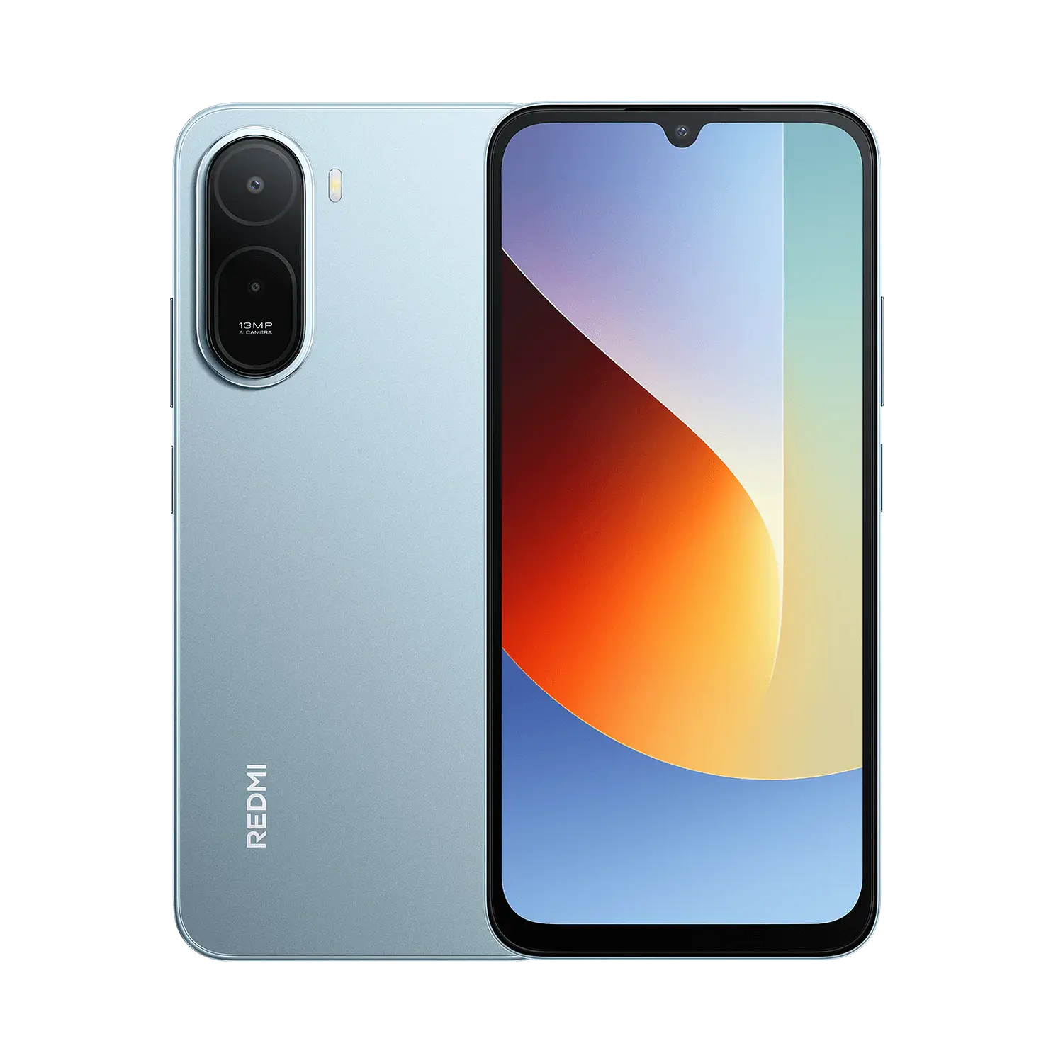 Xiaomi Redmi A7 Pro Smartphone 4GB RAM, 64GB, 4G, 6.9