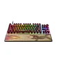 Razer Huntsman V3 Pro Teclado Gamer TKL Switch Óptico Analógico Gen 2 Rapid Trigger, RGB, Tenkeyless, FPS Esports, Counter-Strike 2, USB-C - thumbnail 2