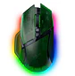 Razer Basilisk V3 Pro 35K Mouse Gamer Inalámbrico RGB 35000 DPI Phantom Green, HyperSpeed, Ergonómico, FPS Esports - thumbnail 1