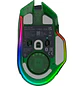 Razer Basilisk V3 Pro 35K Mouse Gamer Inalámbrico RGB 35000 DPI Phantom Green, HyperSpeed, Ergonómico, FPS Esports - thumbnail 5