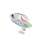 Razer Basilisk V3 Pro Mouse Gamer Inalámbrico RGB Blanco Ergonomico Diestro 30K DPI, 11 Botones Programables, HyperSpeed Wireless, Bluetooth, FPS Esports, Blanco - thumbnail 7