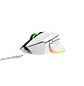 Razer Basilisk V3 Pro Mouse Gamer Inalámbrico RGB Blanco Ergonomico Diestro 30K DPI, 11 Botones Programables, HyperSpeed Wireless, Bluetooth, FPS Esports, Blanco - thumbnail 3