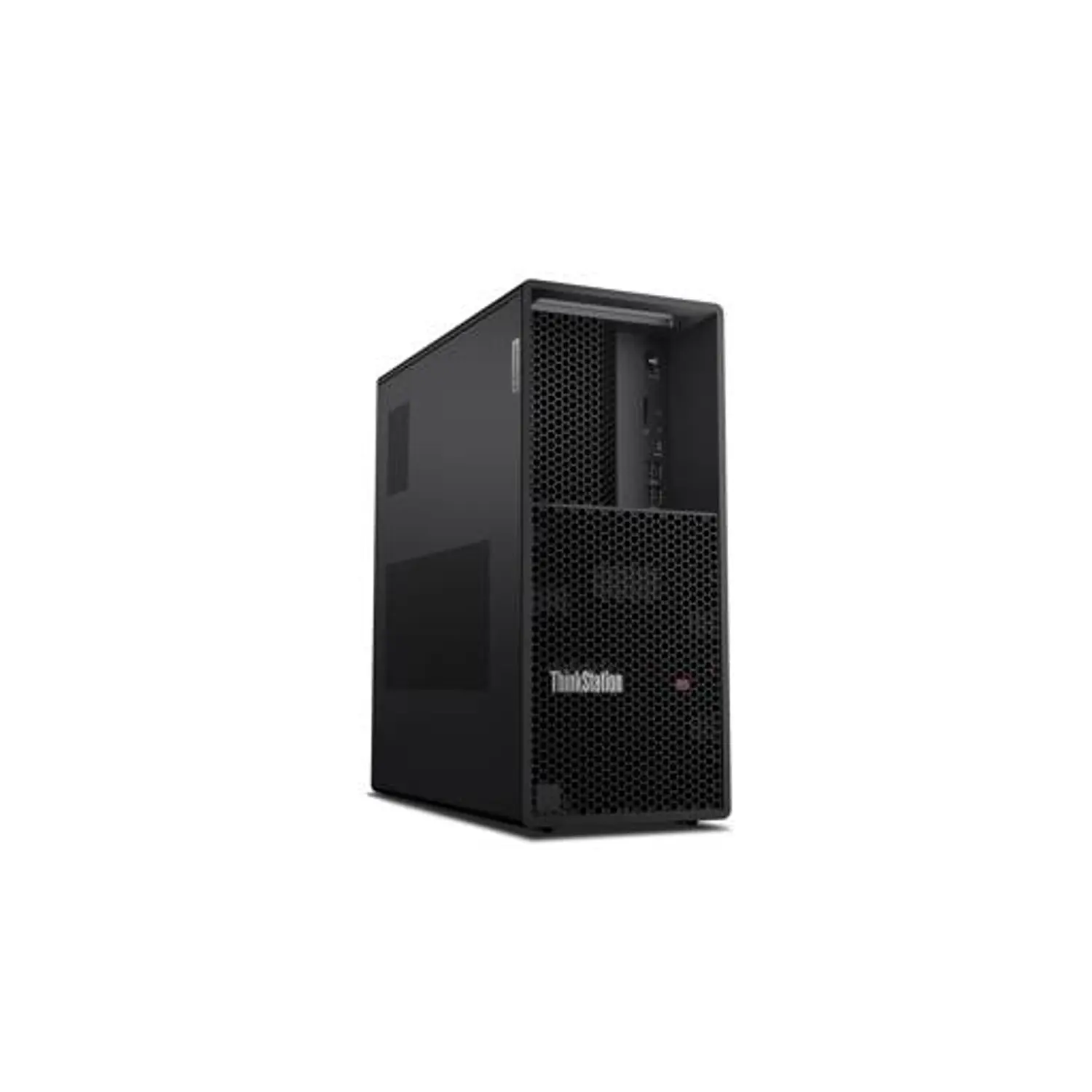 Lenovo ThinkCentre Tower Intel Core Ultra 7 265 vPro, 4.5GHz, 1TB SSD, DDR5, NVIDIA RTX 2000, DVD±RW, Windows 11 Pro, Workstation Profesional, Diseño 3D, CAD, Ingeniería, Simulación 2