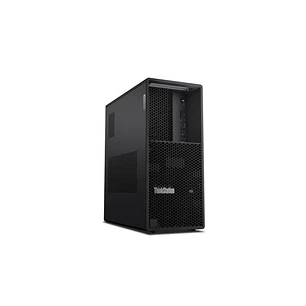 Lenovo ThinkCentre Tower Intel Core Ultra 7 265 vPro, 4.5GHz, 1TB SSD, DDR5, NVIDIA RTX 2000, DVD±RW, Windows 11 Pro, Workstation Profesional, Diseño 3D, CAD, Ingeniería, Simulación