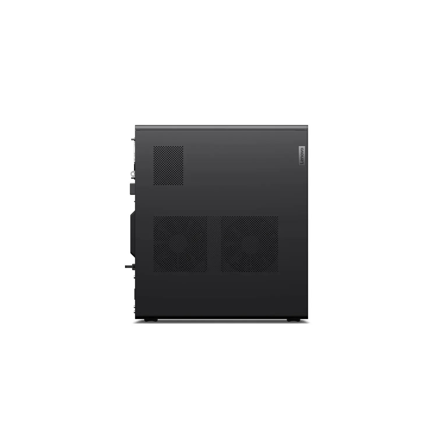 Lenovo ThinkCentre Tower Intel Core Ultra 7 265 vPro, 4.5GHz, 1TB SSD, DDR5, NVIDIA RTX 2000, DVD±RW, Windows 11 Pro, Workstation Profesional, Diseño 3D, CAD, Ingeniería, Simulación 4